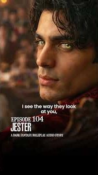 ☝️ Join Count Dracula's Court Tonight | Listener Roleplay #vampire Drama Series | #audiobook #shorts