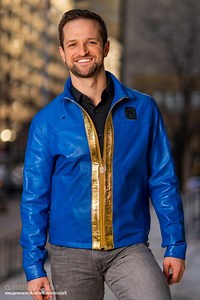Bethesda adds premium Fallout 76 jacket to their merch line