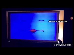 Nick Jr kids closing 2001