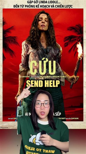 Xử Đẹp Thằng Sếp: Hài Hước và Đầy Kịch Tính