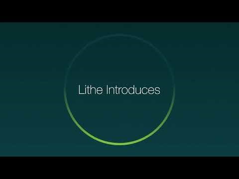 All In One IO1 Indoor & Outdoor Speaker by Lithe Audio