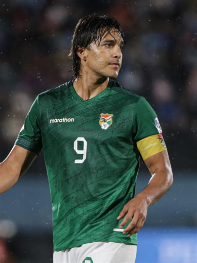 MARCELO MORENO MARTINS VUELVE - #marcelomorenomartins