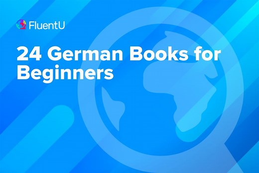 24 German Books for Beginners | FluentU German Blog