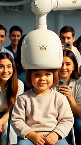 This Haircut Technology Looks Unreal 😳 | Virtual Stylist