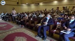 LA JOURNÉES NATIONALES DES DOCTORANTS ET DES JEUNES CHERCHEURS À LA FACULTÉ DES SCIENCES DE RABAT | Faculté des Sciences de Rabat