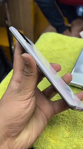 Samsung A71: Affordable Smartphone Features and Benefits