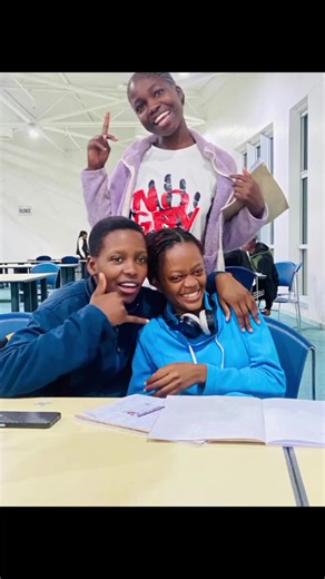 #University of Botswana