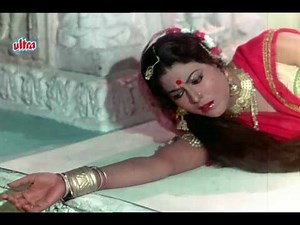 Mahabali Hanuman Scene 1/18 - Lord Shiva Grants Vardhan