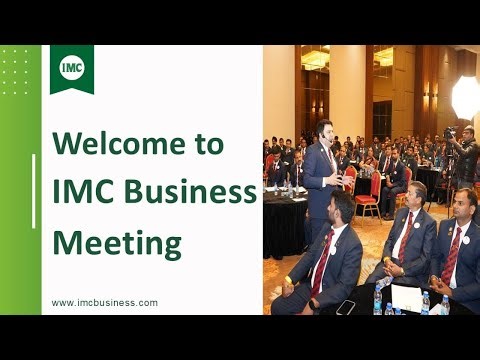 IMC Business Plan September 2025 | Complete IMC Business Plan Explained in Hindi