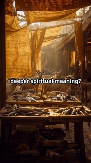 Deuteronomy 14: Clean and Unclean Food Laws in Scripture.