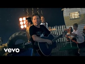 Craig Morgan - Little Bit Of Life (2007 Music Video) | #55 Country Song