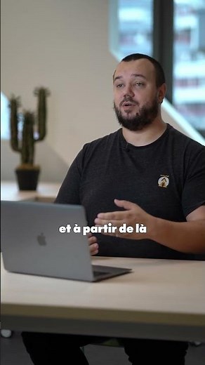 Tu connais les étapes d'un projet