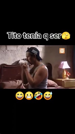 El Secreto de Tito en Al Fondo Hay Sitio