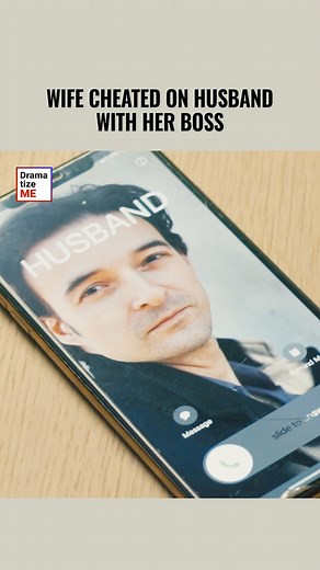 Watch the full video on DramatizeMe page! Follow this page if you enjoy this story. | DramatizeMe