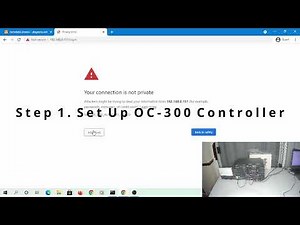 Let's configure EP7: TP Link TL-ER7206, OC-300 Full Configuration + Secured IoT, Guest, WiFi VLAN