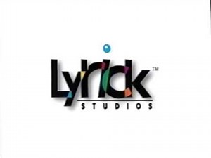 Lyrick Studios Logo (1997 Version)