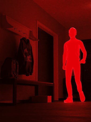 Creepy Scary Stories You Need to Hear