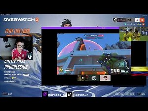 Esports Coaching Series: Coaching to Top500 Overwatch Part 1