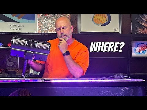 This Isn't Talked About Enough, Filter Placement