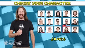 We Built Real Mario Karts—And Took Them for a Spin