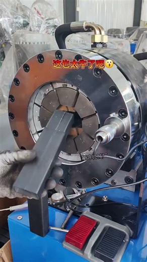 Steel pipe shrinking and splicing; suitable for square, round, and flat round pipes