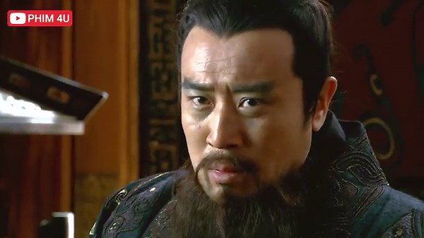 Phim Hay 2025 | TÂN HÁN SỞ TRANH HÙNG - Tập 5 | Phim Bộ Trung Quốc Lồng Tiếng - Film 8K HDR