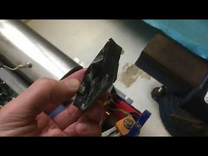 Propex Heatsource 1600 Ignition Failure