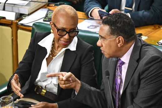 Gov’t opens multi-billion-dollar procurement process to MSMEs - Jamaica Observer