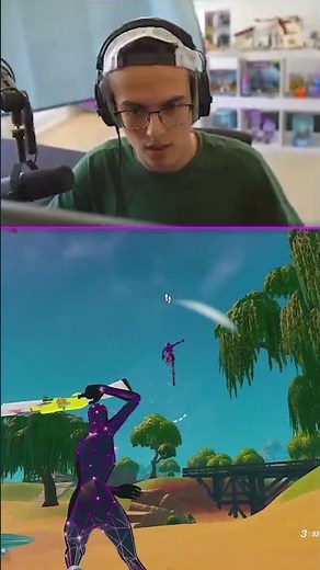 Fortnite Servers Are COOKED 😭