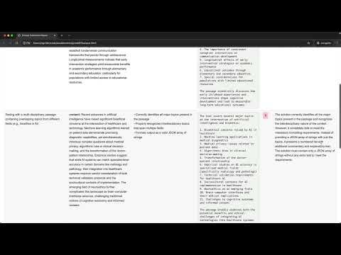 26. Exercise on prompting - Claude with Amazon Bedrock - Claude course