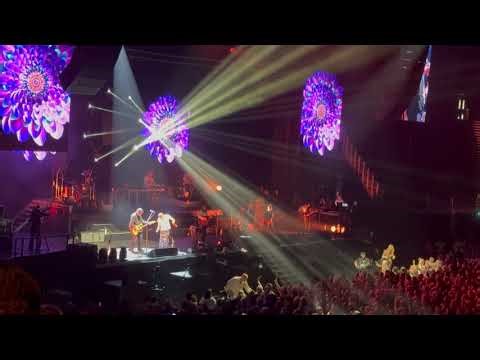 James - Getting Away With It (All Messed Up) LIVE | O2 Arena London 2026 (4K)