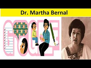 Dr. Martha Bernal : Mexican American psychologist, Google Doodle & Biography of who was first PHD