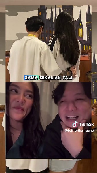 Kumpulan Video Lucu Erika Carlina dan Bravy
