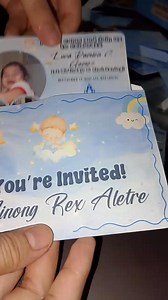 Invitation envelope tutorial Bondpaper a4 size ang gamit ko sa envelope at rc satin cuyi naman sa invitation card. Nasa comsec ung link kung saan ako bumili ng photopaper. #printingservices #printingbusiness #invitationcard #design | Rish Panlilio