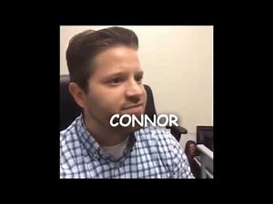 Detroit Become Human as vines (mostly Connor)