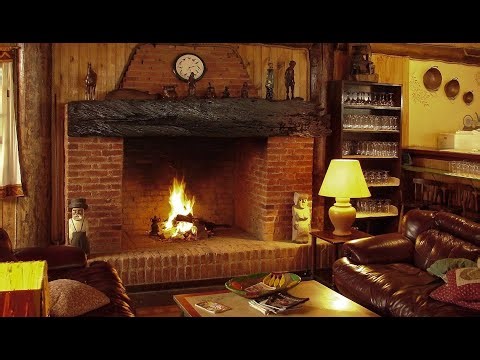Overwhelmed? Let Me Help You Breathe. M4A ASMR + Fireplace Sounds