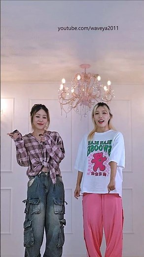 Go! Tutorial #CORTIS #cortis_go #dance #shorts #dancecover #코르티스 Waveya #kpop 웨이브야