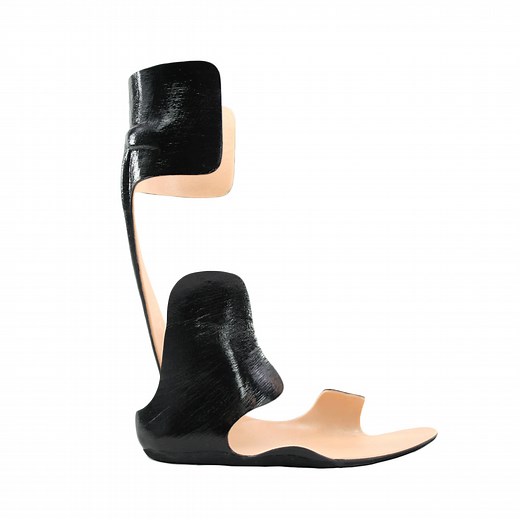 Soto AFO - Kinetic Research