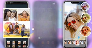 Download and run Beauty Camera - Selfie Camera with AR Stickers on PC & Mac (Emulator)