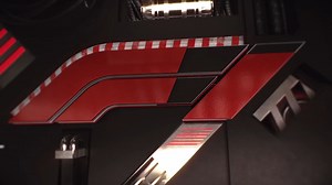 F1 2020 - MBC Broadcast ID