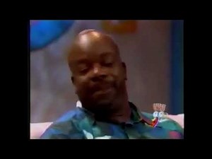 PTV Park Program Break (1997 APT) #2 Incomplete