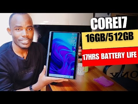 Dell latitude 7390 2 IN 1 Full Review. 2024 The Ultimate laptop.