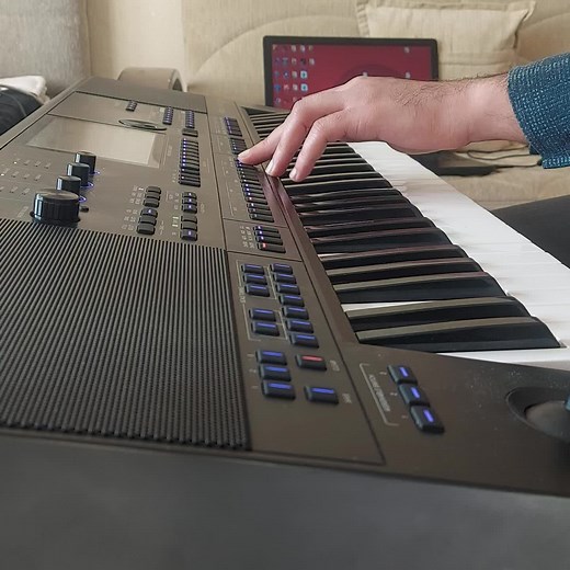 GçSound Set Medeli Dante Zen Kurtlar Vadisi Remix & Zamr #kronos #orgset #dantezen #kurdishset #Eyarloop