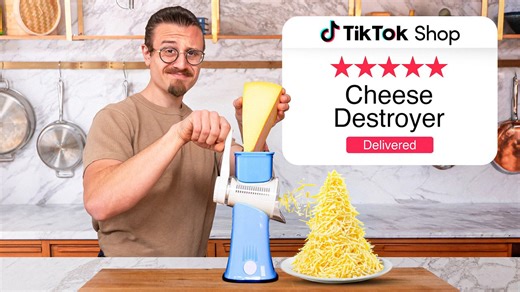 Why TikTok Shop cooking gadgets are a complete scam or actually genius