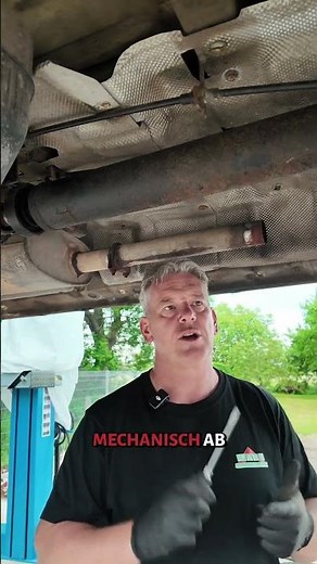 We place the utmost importance on thorough work at every rust spot.