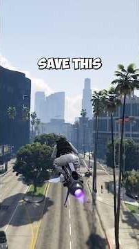 5 Tryhard PvP tips to Dominate GTA Online #gta #gtaonline #gtapvp