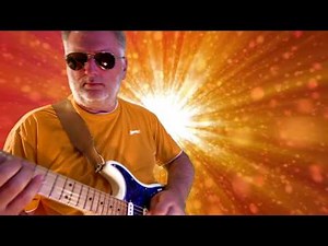 Twilight Time ~The Platters / Vladan Zivancevic Instr.