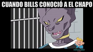 415K views · 4.1K shares | CAPÍTULO COMPLETO ACÁ: https://www.youtube.com/watch?v=b0jZBgYKlhM SUSCRÍBETE A www.youtube.com/ninoguero para más videos ;D | Dr. Goku | Facebook