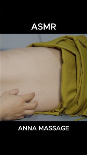 NO TALKING ASMR: Intense Back Scratching for Deep Sleep 😴 [4K]