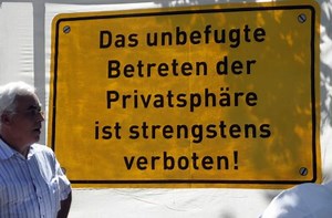 Fragen und Antworten: Wo unsere Daten überall sind